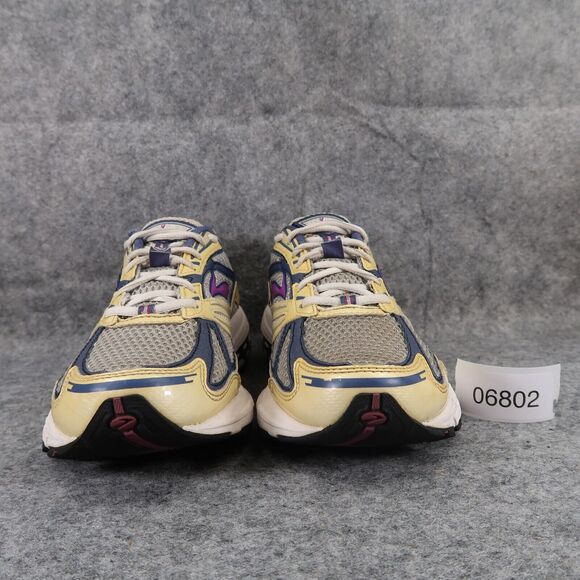 Brooks Shoes Womens 10 Athletic Trainers Defyance 3 Running Active Sport Comfort - Picture 3 of 16
